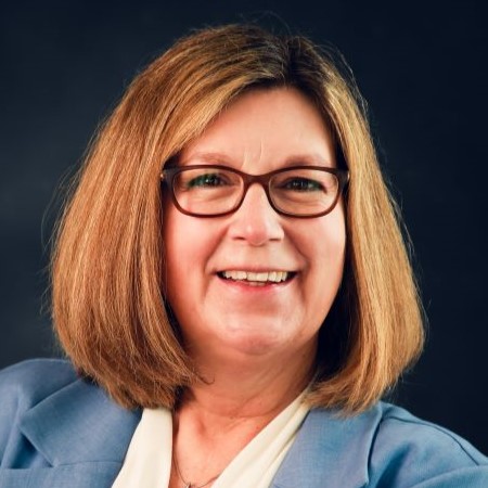 Cheryl Clark Headshot