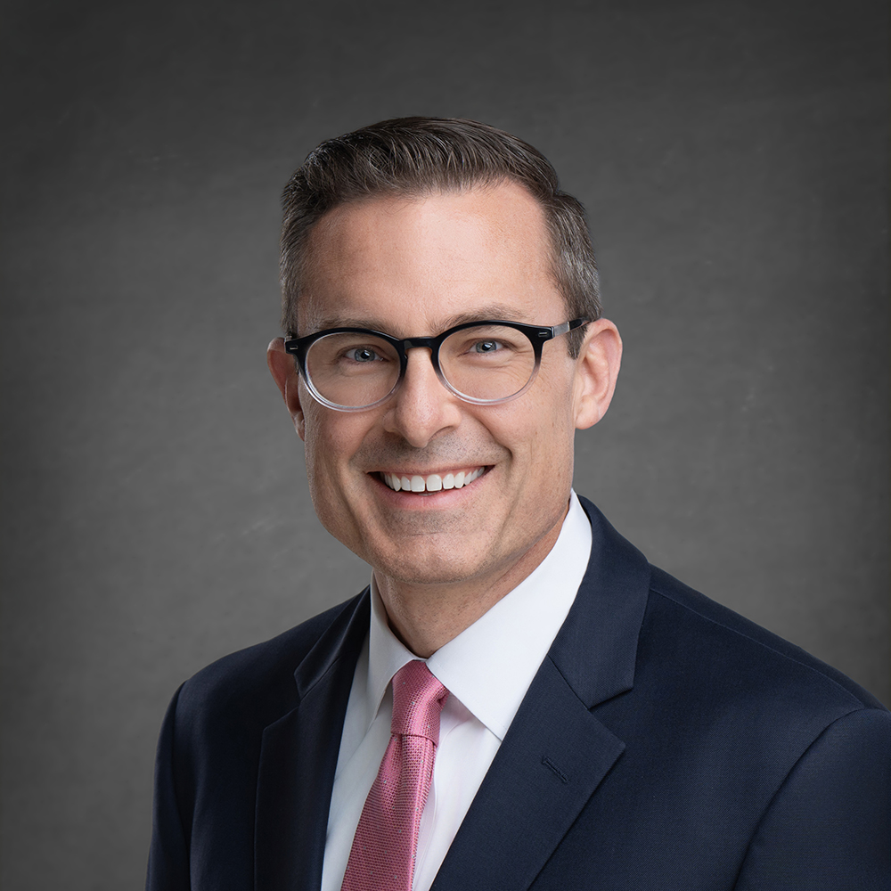 Justin Roebuck Headshot