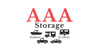 AAA Storage Logo